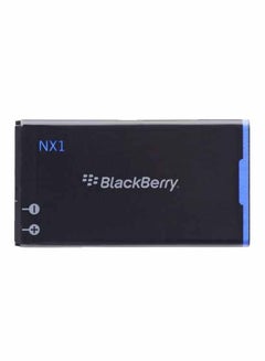 Replacement Battery For Blackberry Q10 Multicolour
