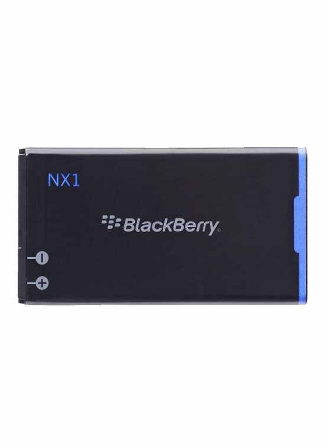 BlackBerry - Replacement Battery For Blackberry Q10 Multicolour - Image 1