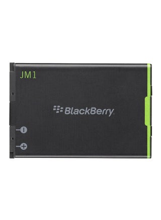 Replacement Battery For Blackberry Jm1 Multicolour - v1553780032/N22895400A_1