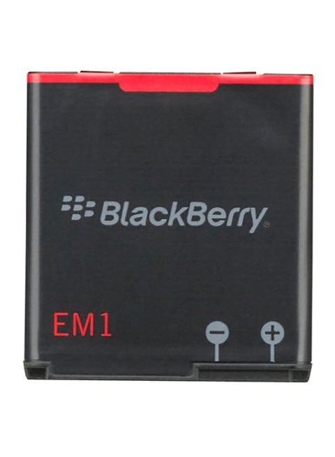 Replacement Battery For  Blackberry Curve 9360/9350/9370/9380 Multicolour