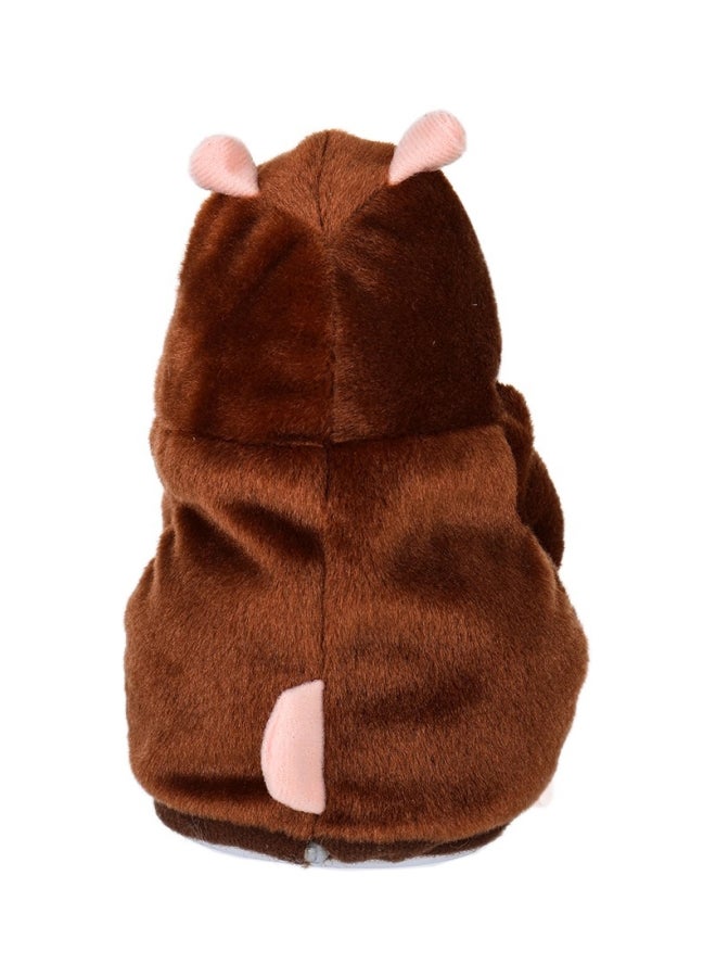 Electric Talking Hamster  - Image 2