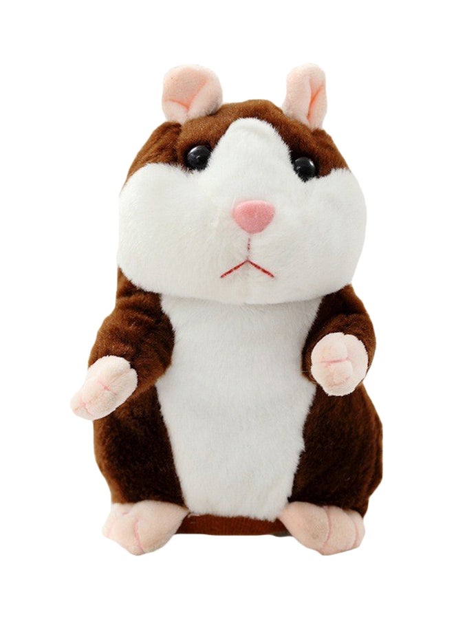 Electric Talking Hamster  - Image 1