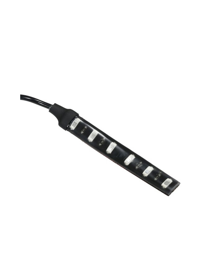 2-Piece Motorbike LED Brake Light - Image 3