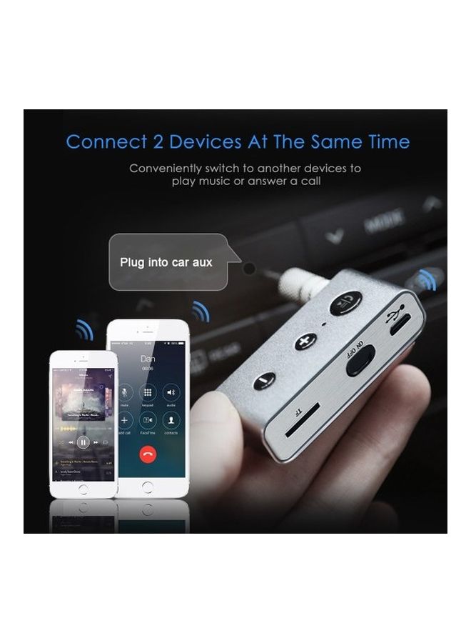 Bluetooth Audio Receiver - Image 5