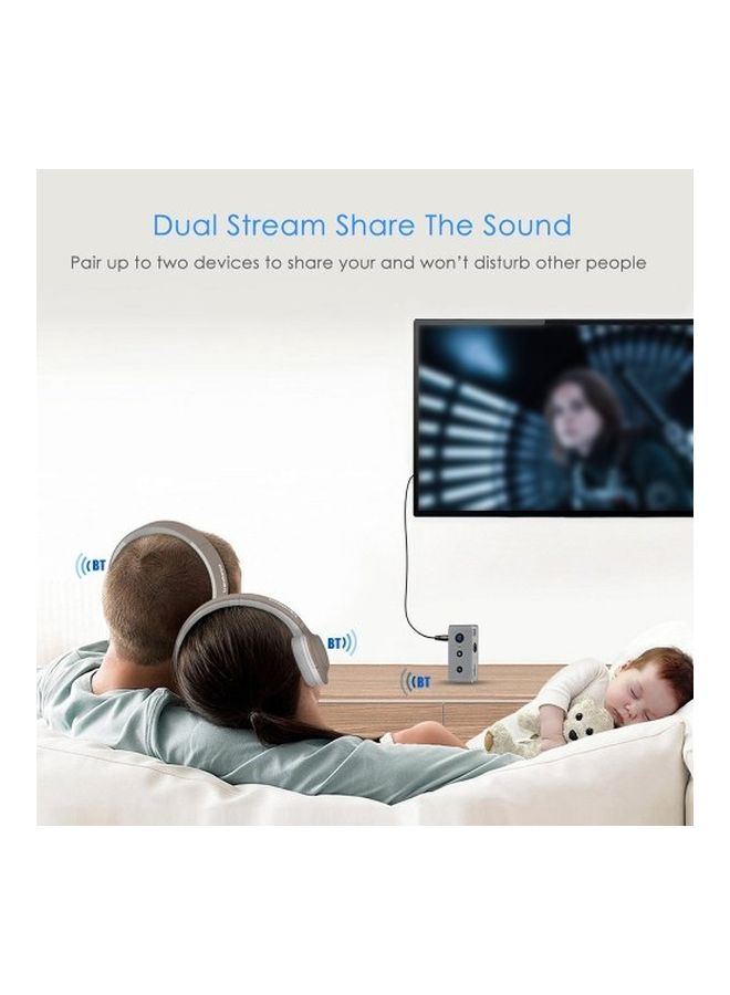 Bluetooth Audio Receiver - Image 3