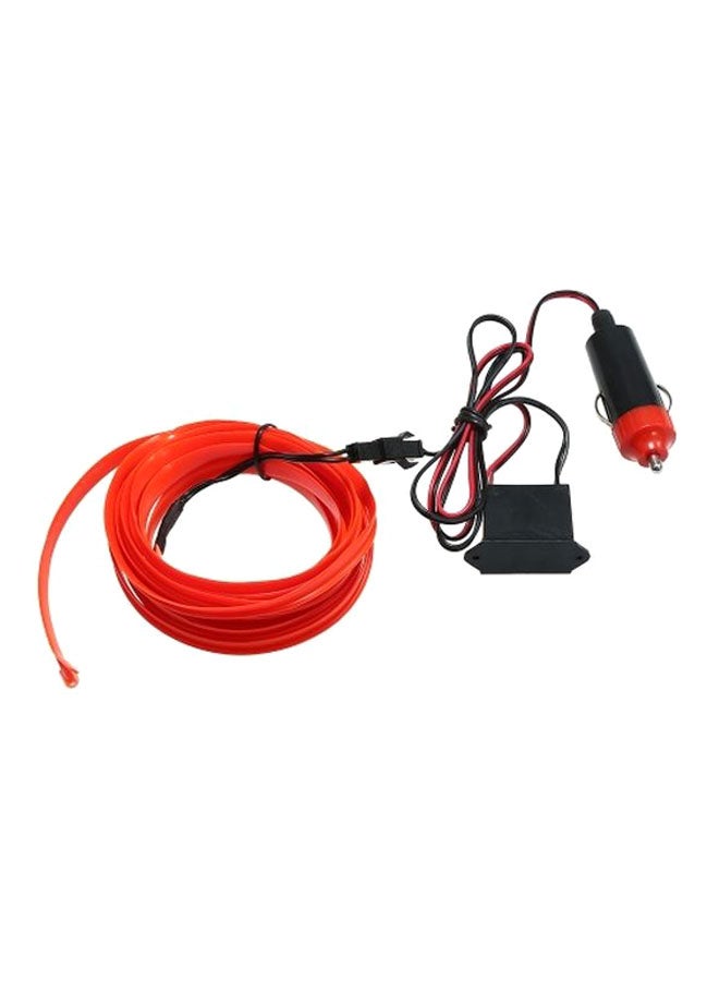 Generic LED Car Interior Light  - Image 1