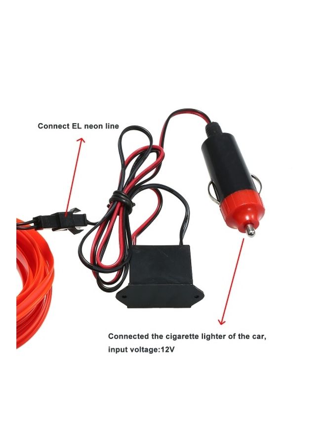 Generic LED Car Interior Light  - Image 2