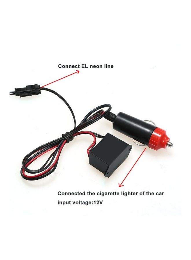 Generic Car Interior LED Light  - Image 2