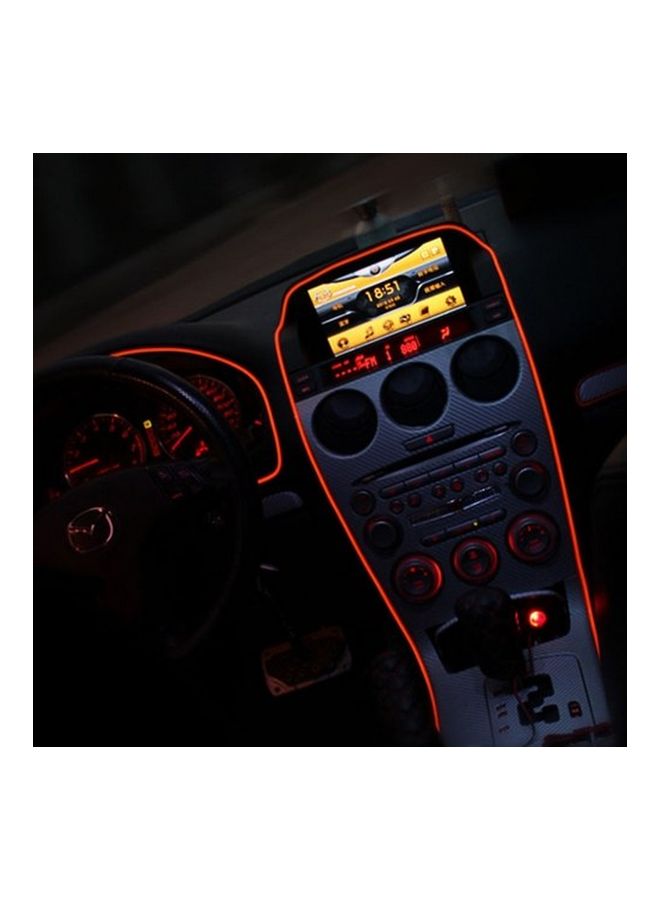 Generic Car Interior LED Light  - Image 3