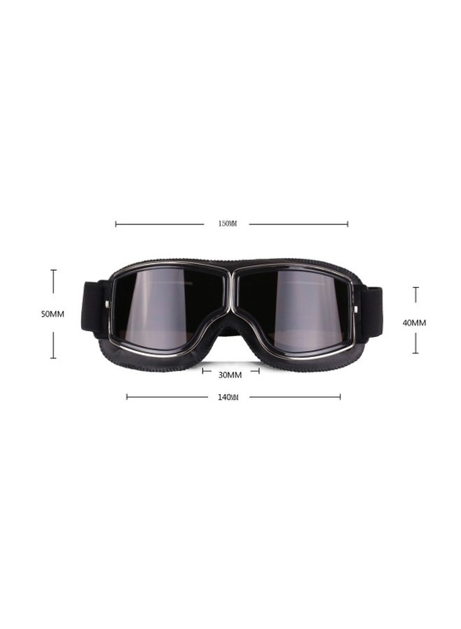 Generic Protective Eyewear For Motorcycle  - Image 4
