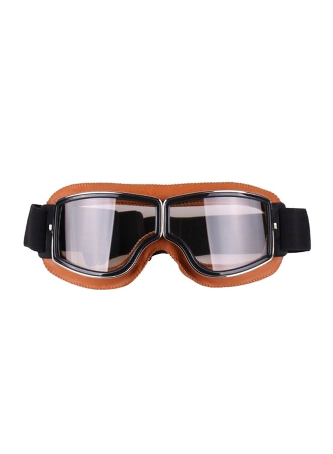 Generic Protective Eyewear For Motorcycle  - Image 1