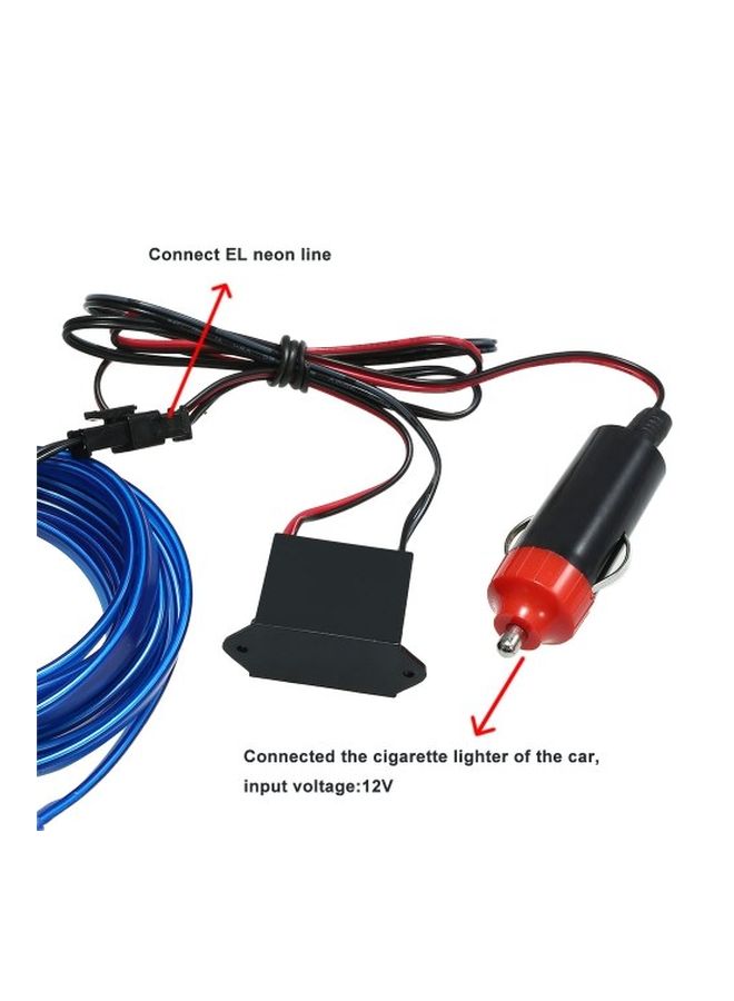 Generic LED Car Interior Light  - Image 2