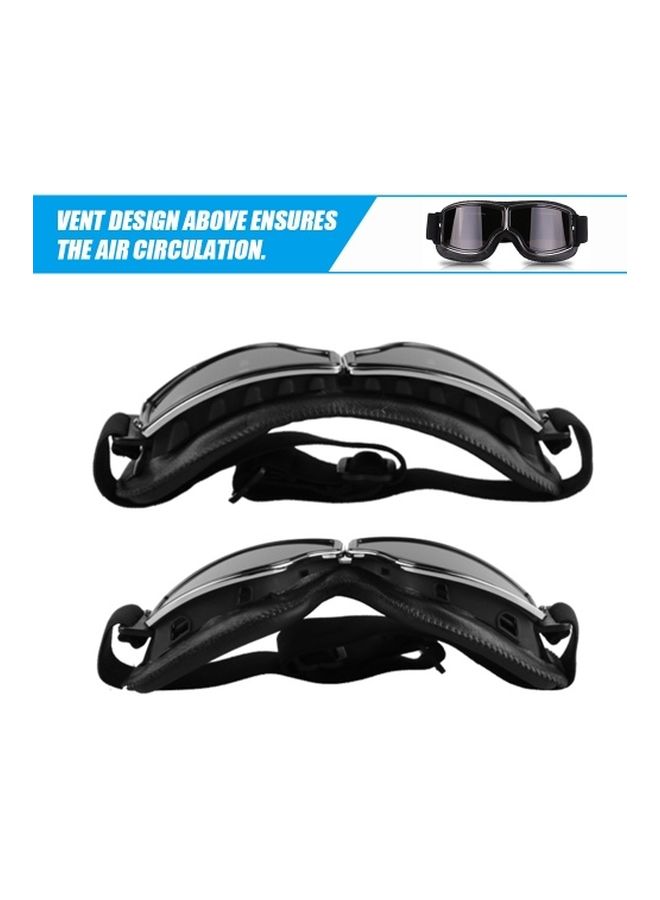Generic Protective Eyewear For Motorcycle  - Image 3