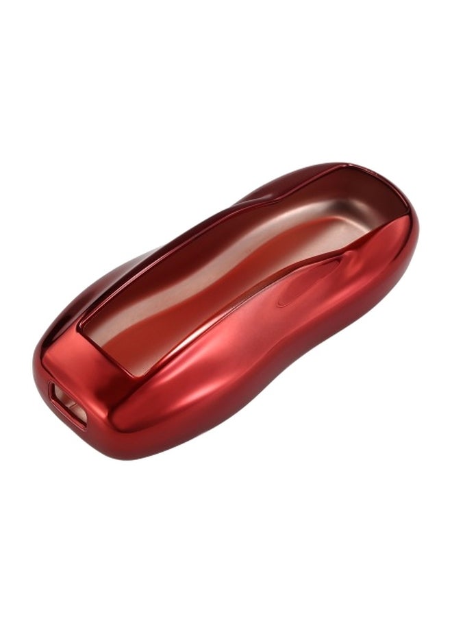 Protective Key Fob Case For Porsche - Image 2