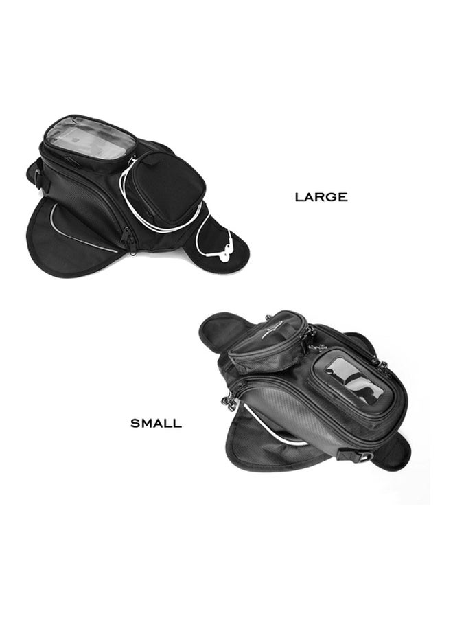 Generic Universal Waterproof Motorcycle Bags  - Image 3
