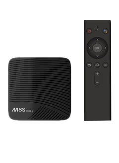 Android Set Top Box M8S PRO L ATV Black