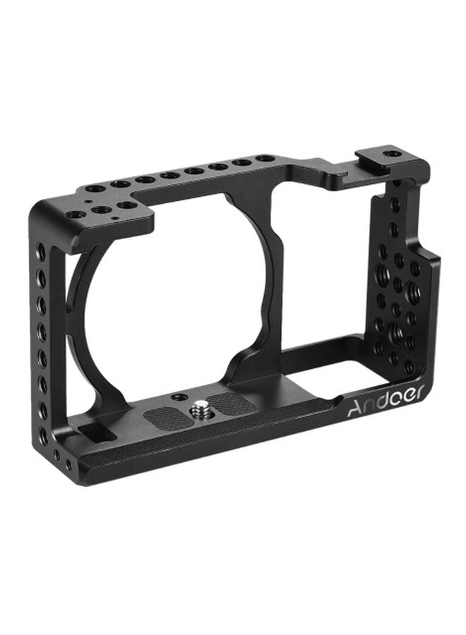 ANDOER Aluminum Alloy Protective Case Black - Image 5