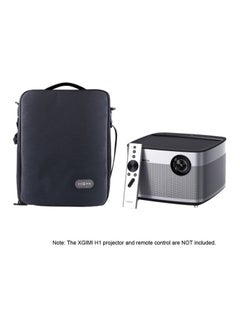 XGIMI Portable Projectors Accessories Storage Bag Black  - Image 4