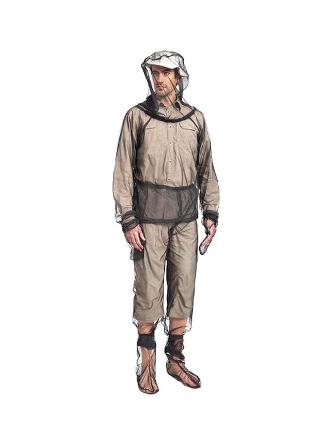 Generic Bug Wear Mosquito Suit Beige M  - Image 1