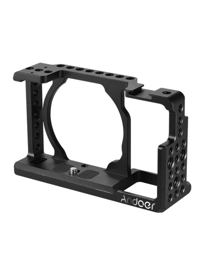 ANDOER Aluminum Alloy Protective Case Black - Image 3