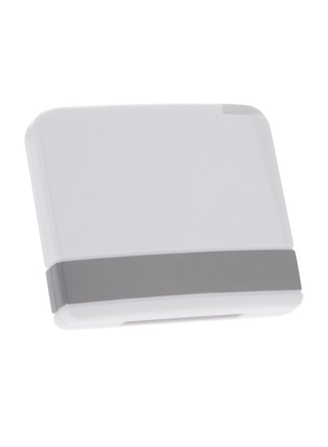 Music Receiver Audio Adapter White/Grey  - Image 2