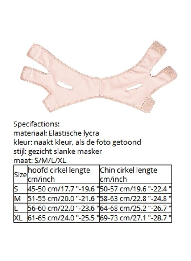 Generic - V-Shaped Face Shaper - Image 1