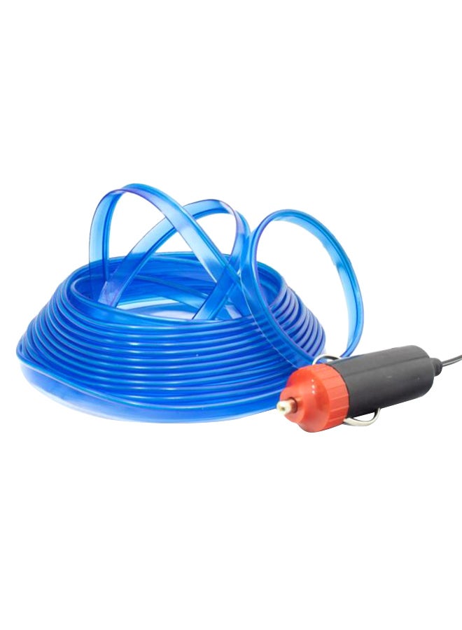 Si-autos Car Cold LED Light Line - Image 1