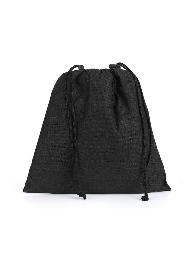 8-Piece Filter Bag Kit Multicolour 30cm