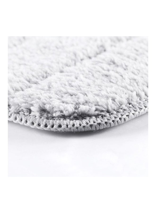 Xiaomi 4-Piece Replacement Mop Head Grey  - Image 5