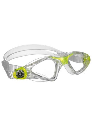 Kayenne Junior Swim Goggle - v1553794260/N22440042A_1