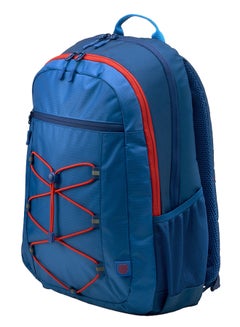 Active Backpack Blue
