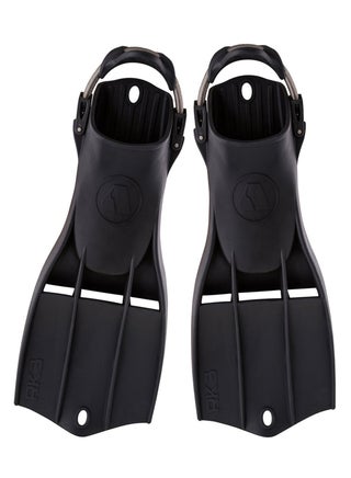 Diving Fins 19.15 x 9inch - v1553794303/N22440015A_1