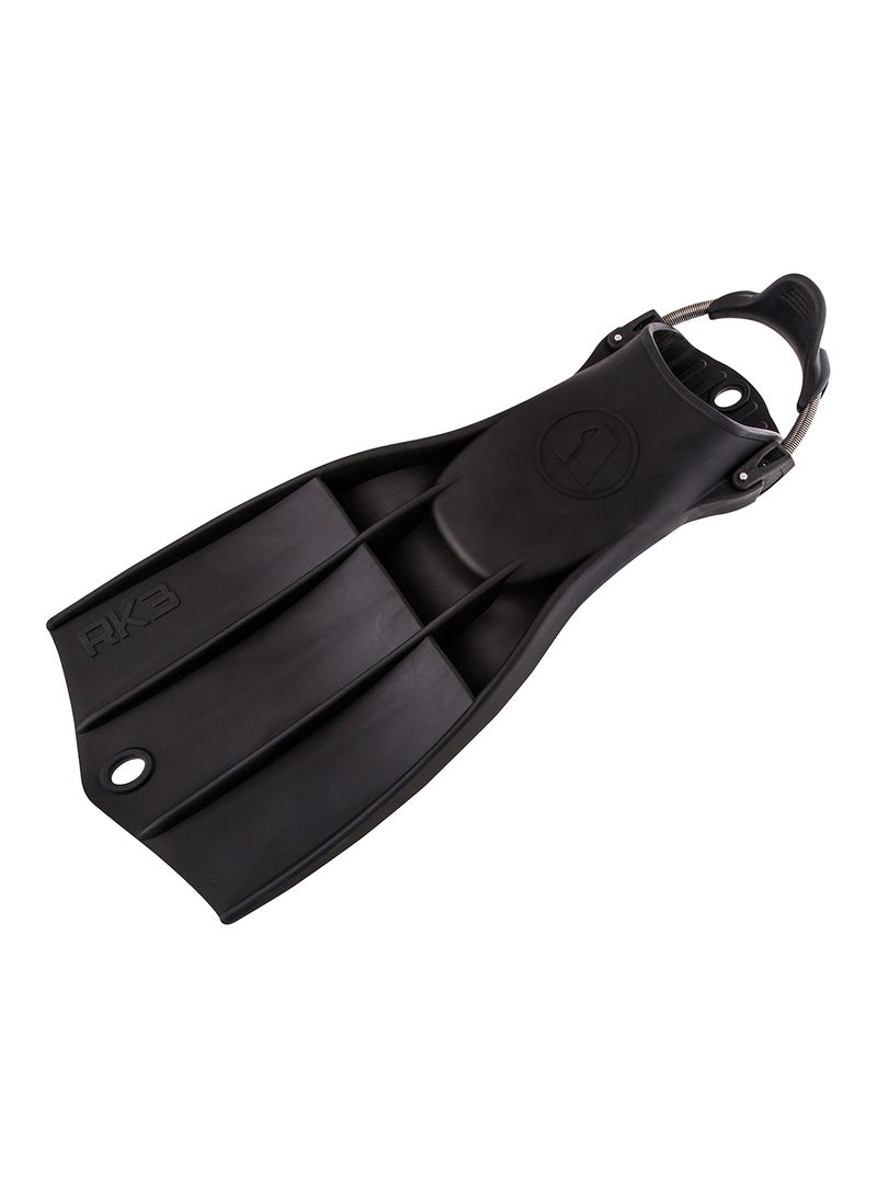 Diving Fins 19.15 x 9inch