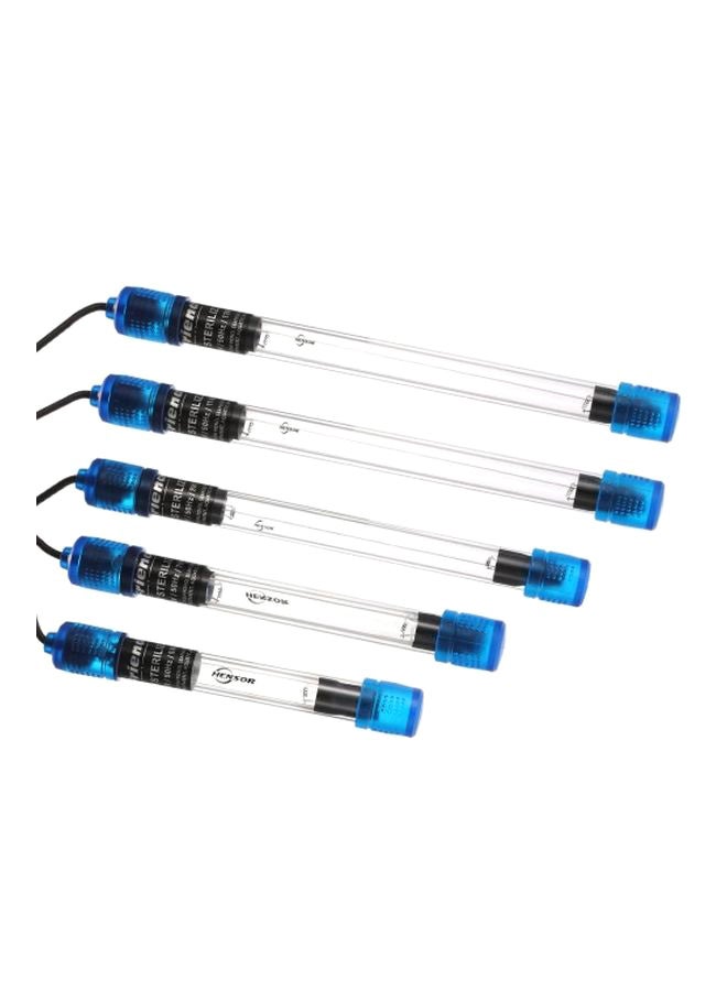 UV Light Sterilizer Blue - Image 1