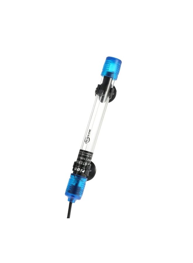 UV Light Sterilizer Blue - Image 5