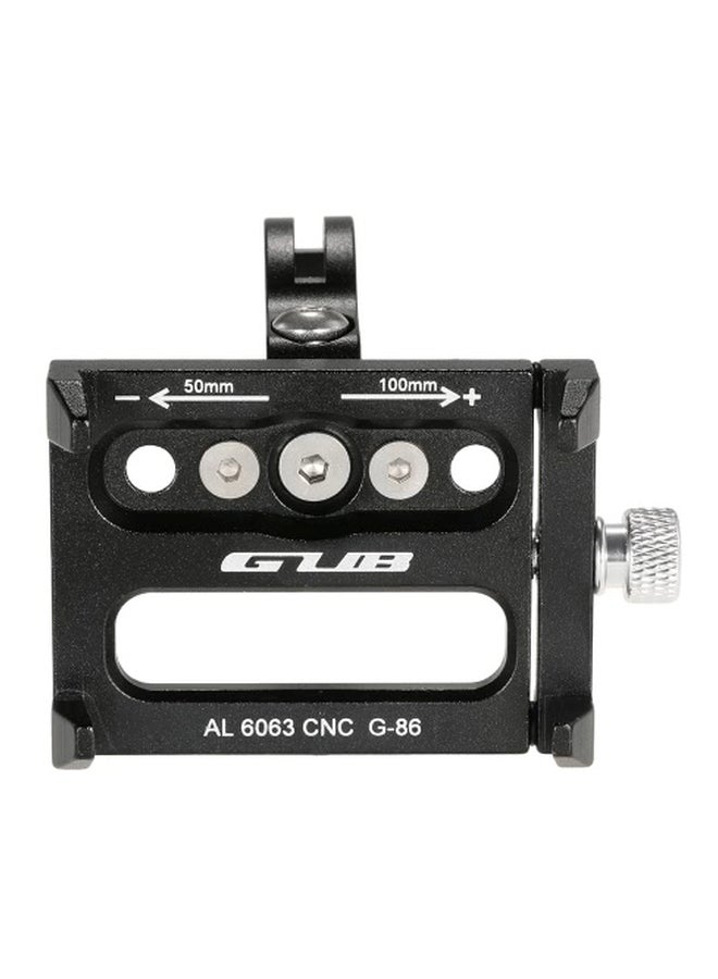 جي يو بي حامل هاتف للدراجة - Image 5