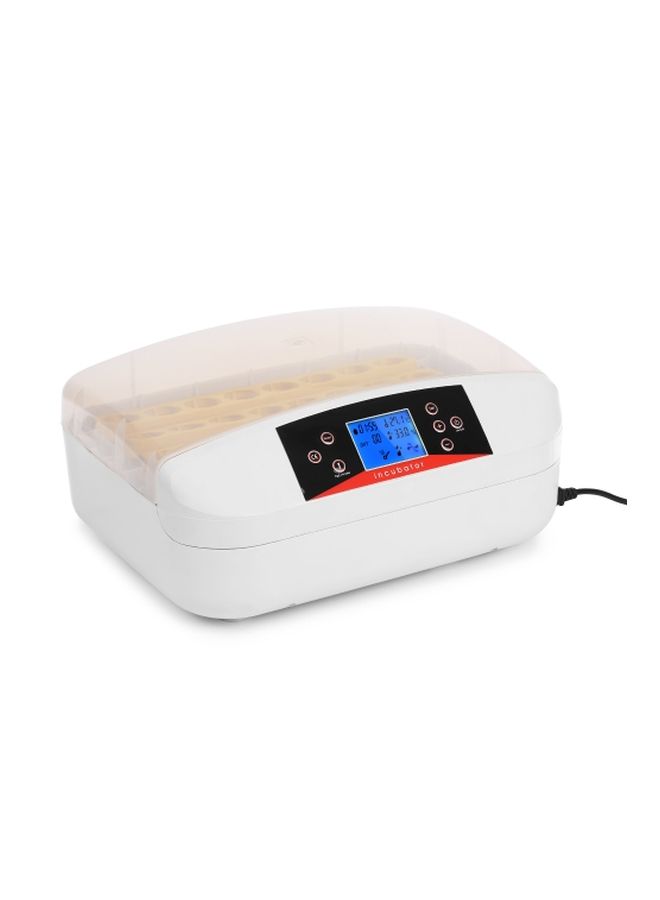 Generic Automatic Egg Incubator White  - Image 3