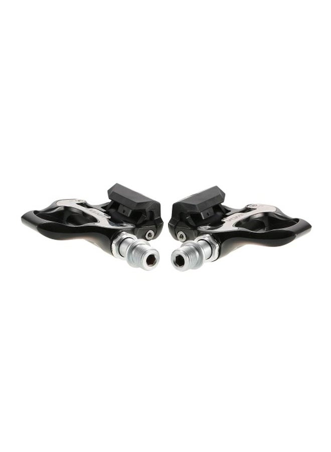LIXADA - 2-Piece Clipless Float Pedals Set - Image 1