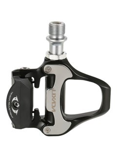 2-Piece Clipless Float Pedals Set