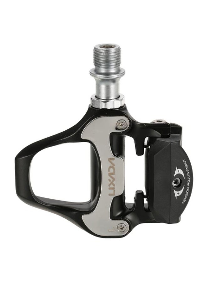 LIXADA - 2-Piece Clipless Float Pedals Set - Image 1