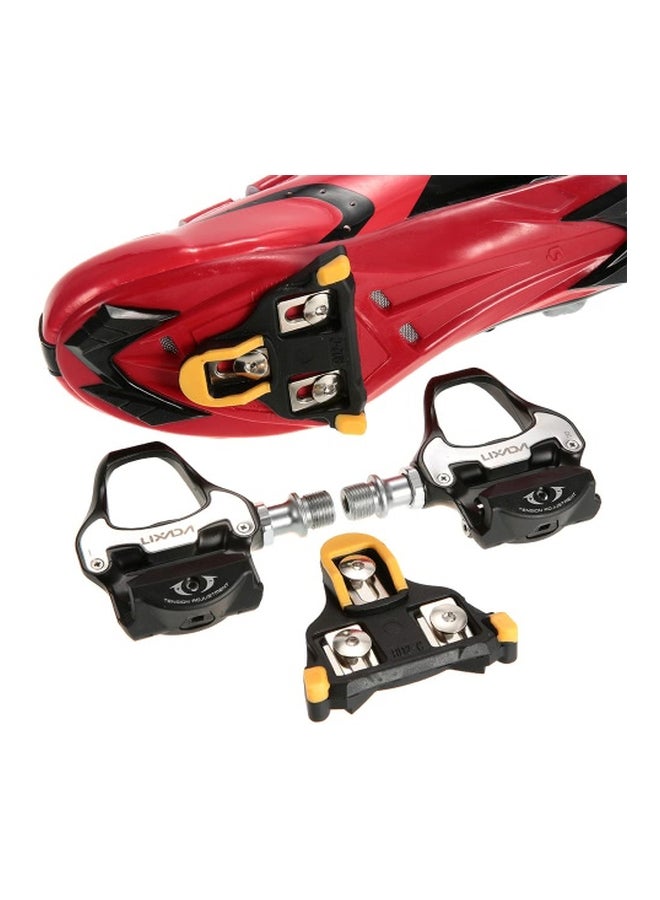 2-Piece Clipless Float Pedals Set - v1553794611/N22827871A_2