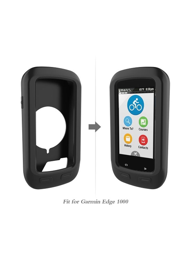 Generic - Protective Case For Garmin Edge 1000 - Image 1