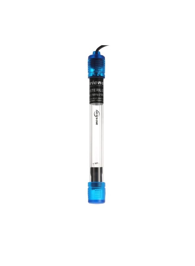 UV Light Sterilizer Blue - Image 4