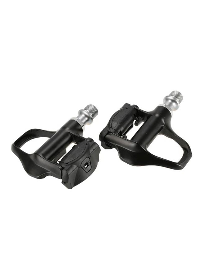 LIXADA - 2-Piece Clipless Float Pedals Set - Image 1