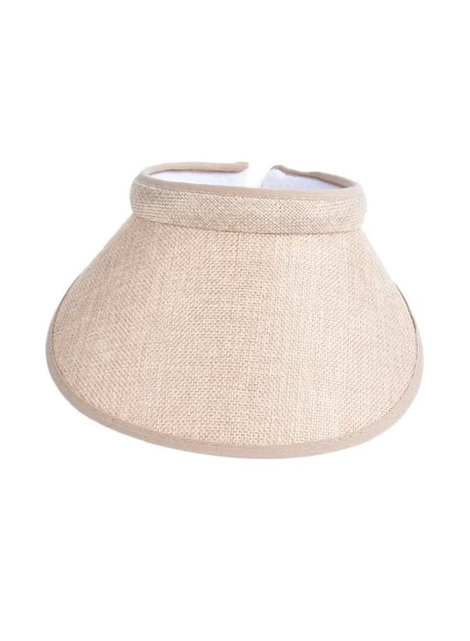 Generic Summer Sun Visor Cap - Image 5