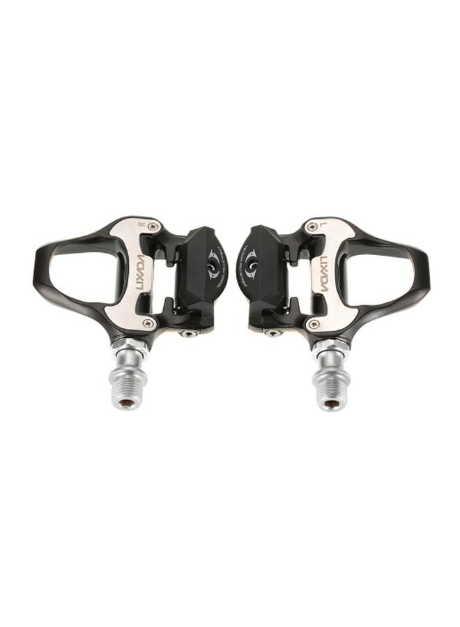 LIXADA - 2-Piece Clipless Float Pedals Set - Image 1