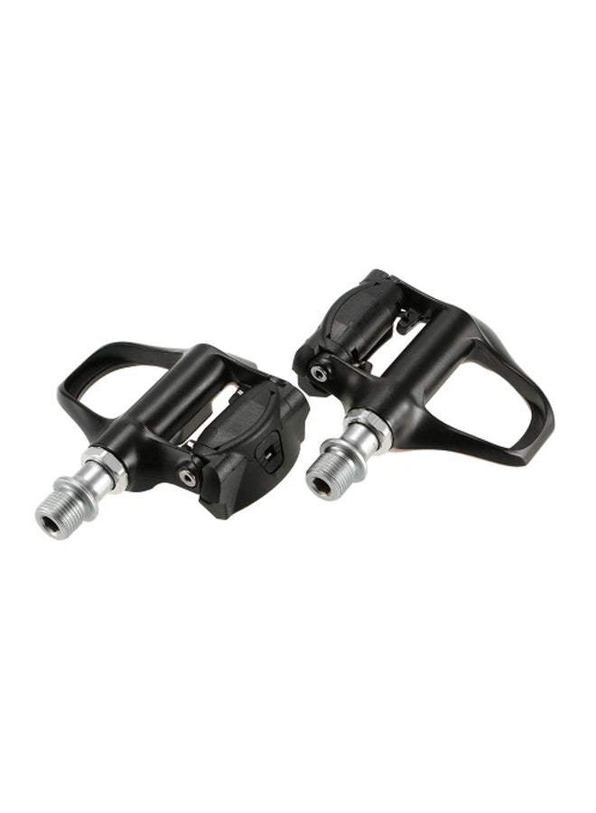 LIXADA - 2-Piece Clipless Float Pedals Set - Image 1