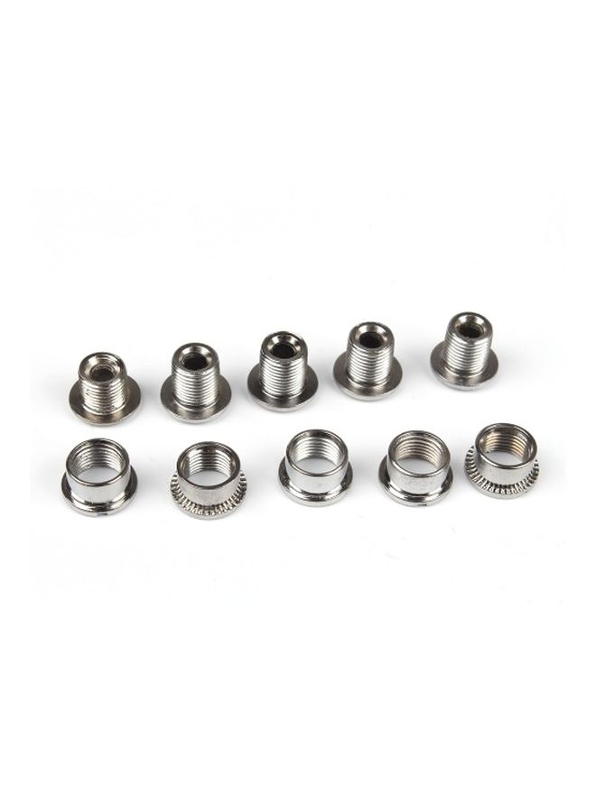 Litepro Bike Crank Arm Set  - Image 3