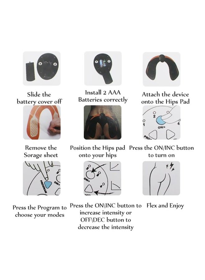 Hip Lift-Up Trainer - Image 5