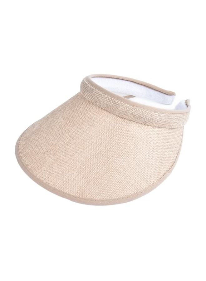 Generic Summer Sun Visor Cap - Image 1